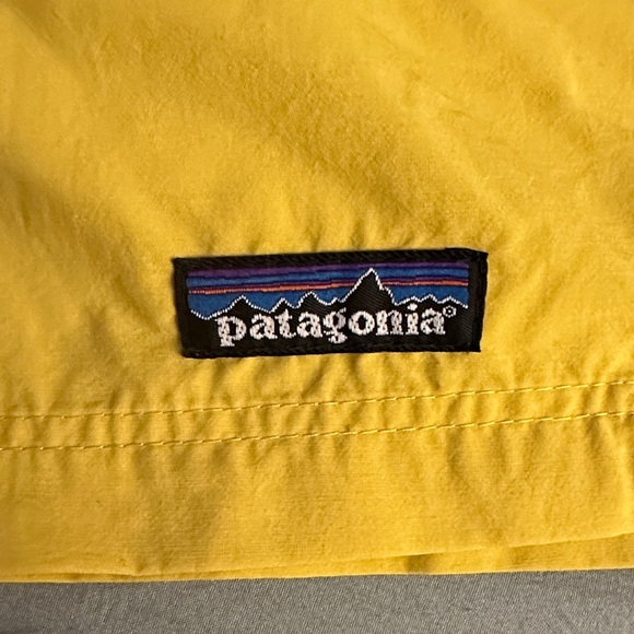 Patagonia Shorts - Picture 2 of 6
